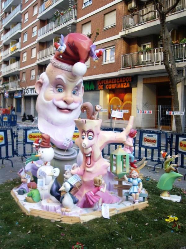 Totfalles: Rodríguez de Cepeda-Lorenzo Palmireno