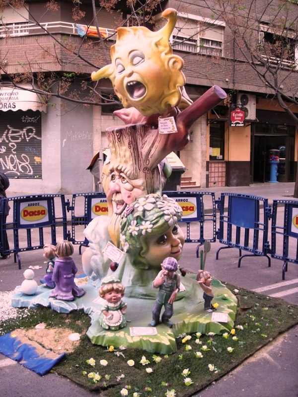 Totfalles: Pintor Pascual Capuz-Fontanars