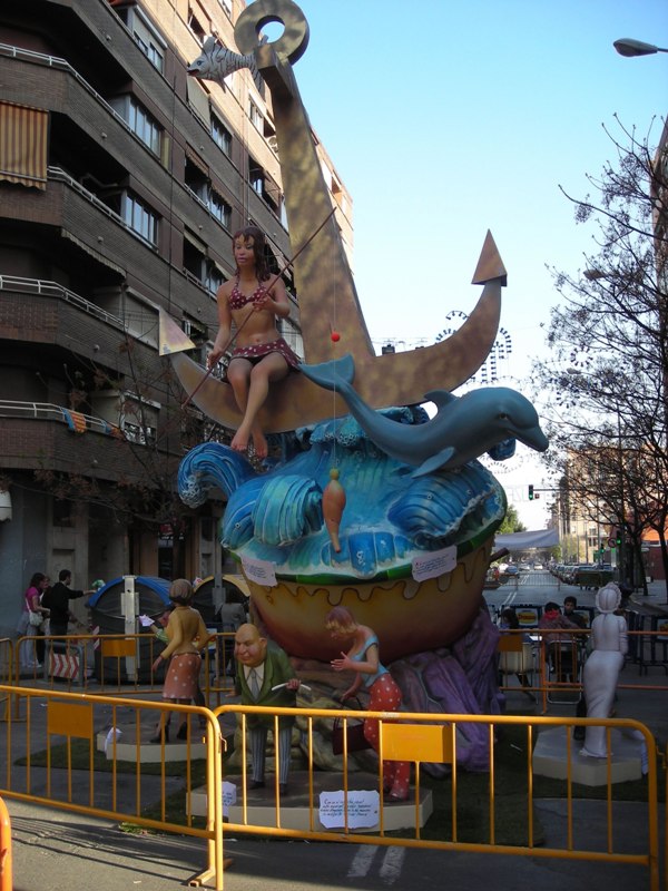 Totfalles: Pintor Pascual Capuz-Fontanars