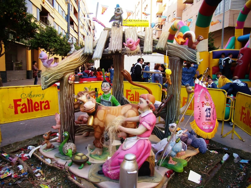 Totfalles: Sierra Martes-Miguel Servet