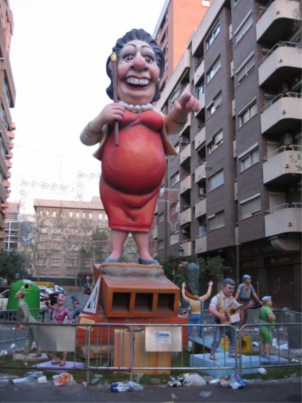 Totfalles: Polo y Peyrolón-Ciudad de Mula