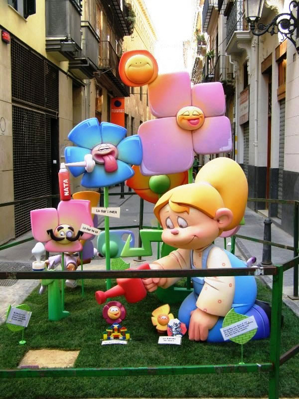 Totfalles: Corretgería-Bany dels Pavesos