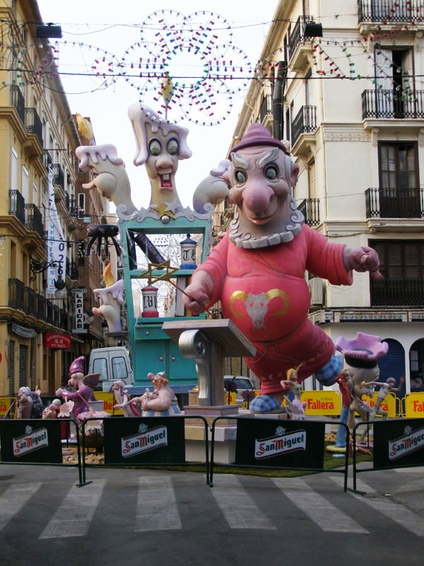Totfalles: Pelayo-Matemático Marzal
