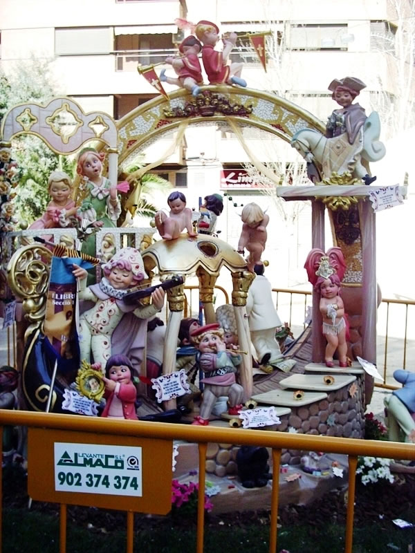 Totfalles: Dr. Olóriz-Arzobispo Fabián y Fuero