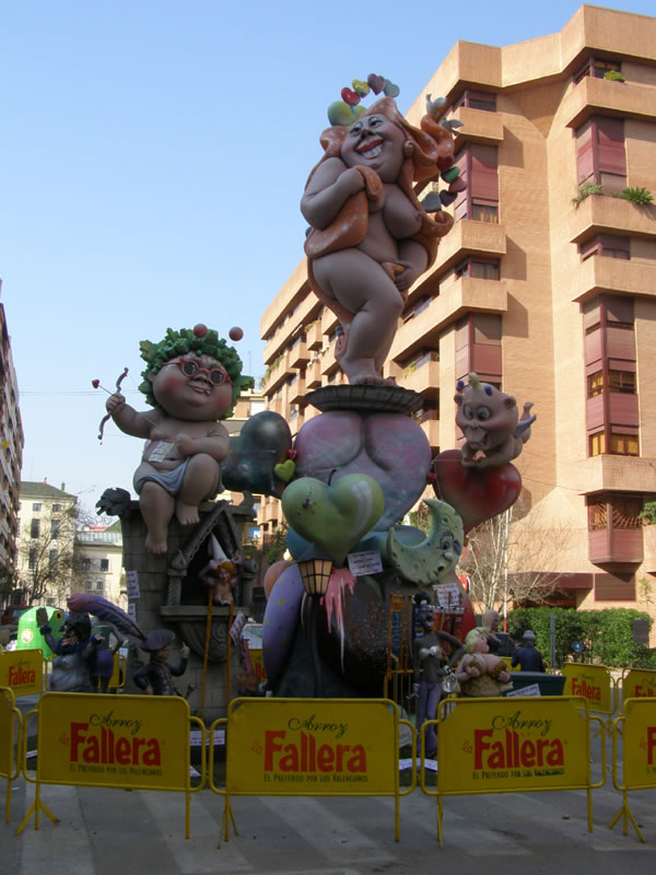 Totfalles: G.V. Fernando el Católico-Ángel Guimerá