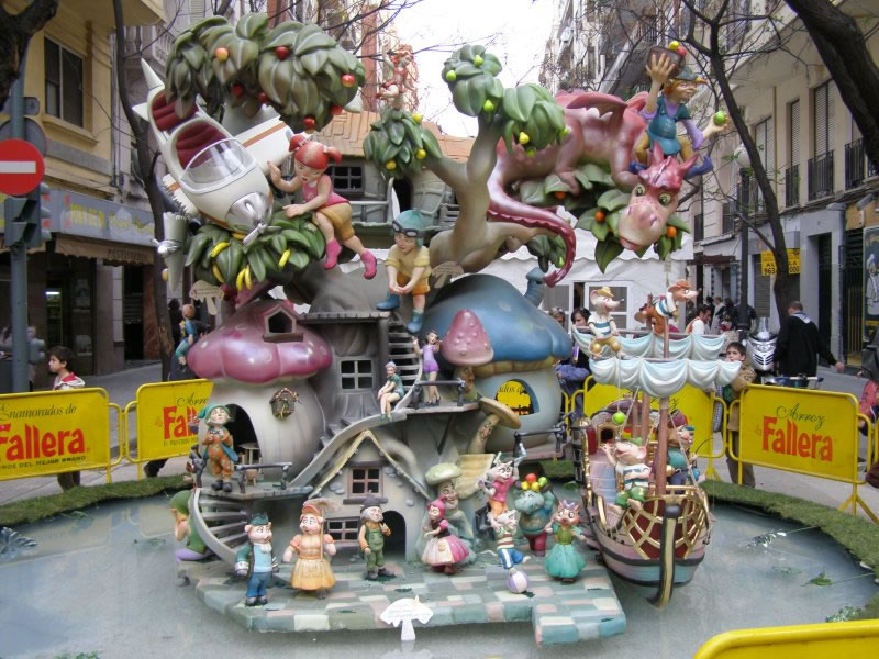 Totfalles: Císcar-Burriana