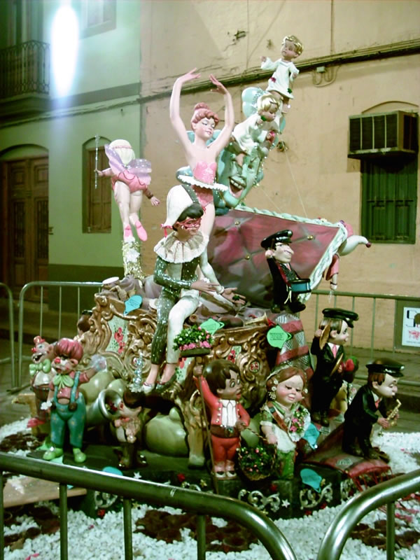 Totfalles: Nador-Milagrosa