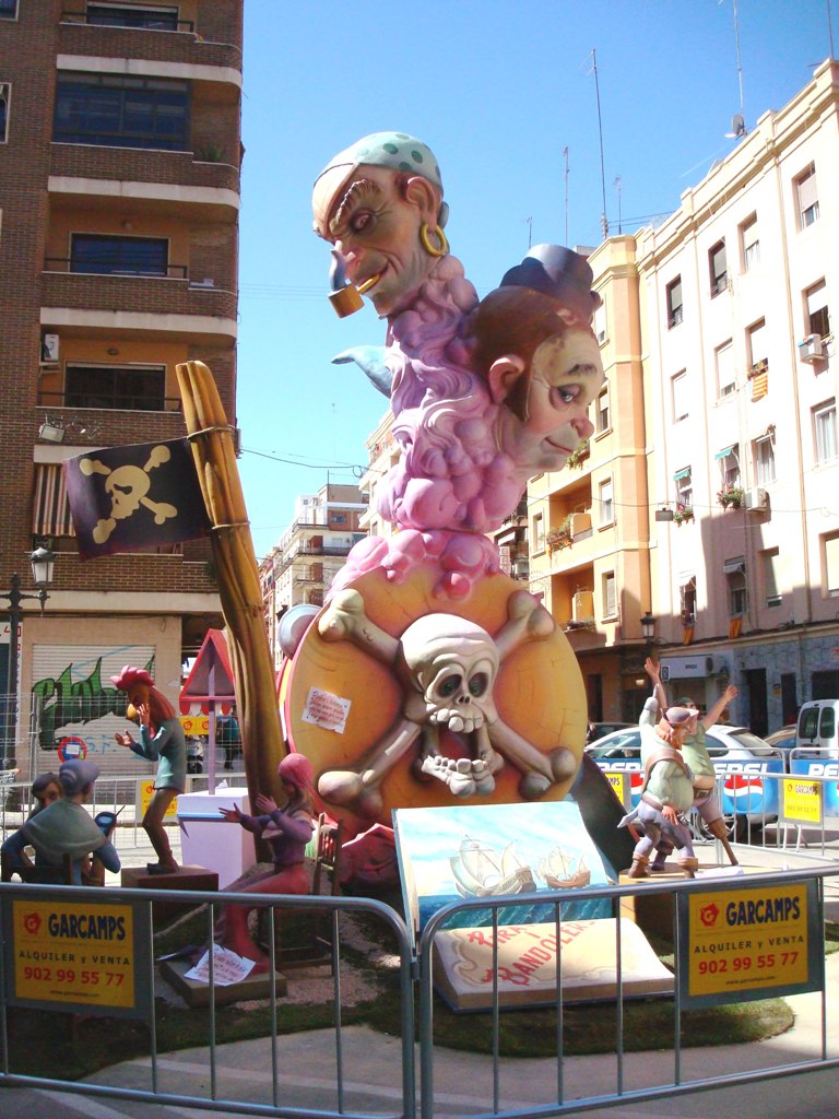 Totfalles: Luís Oliag-Mariola-Granada