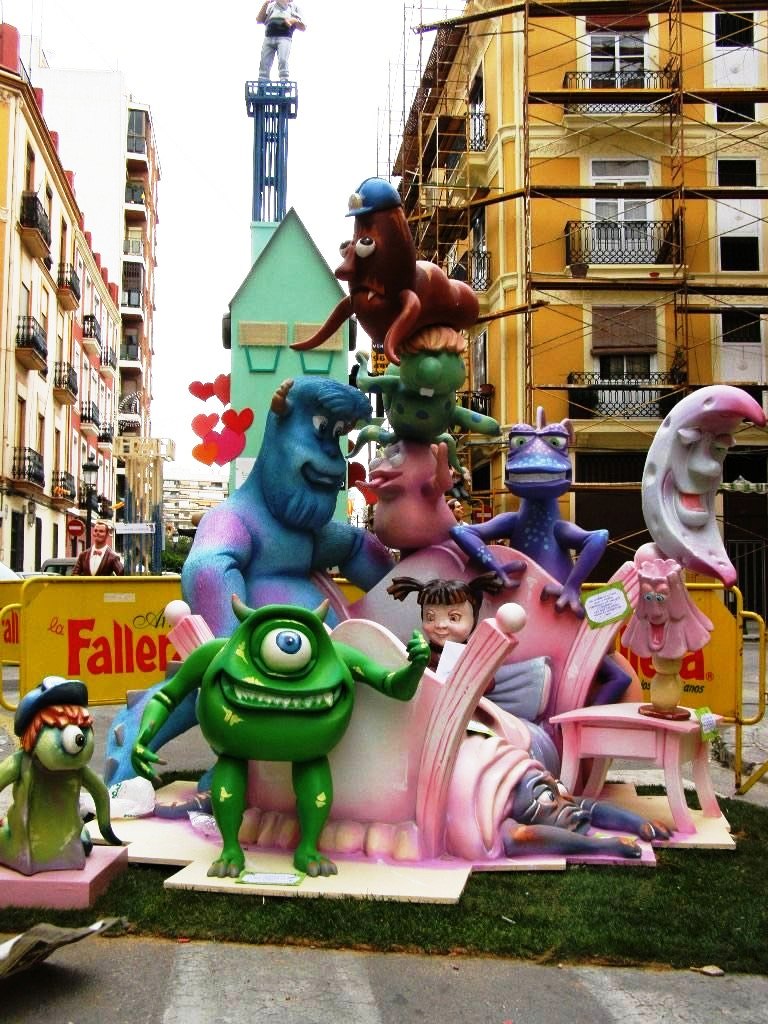 Totfalles: Doctor Sanchís Bergón-Túria