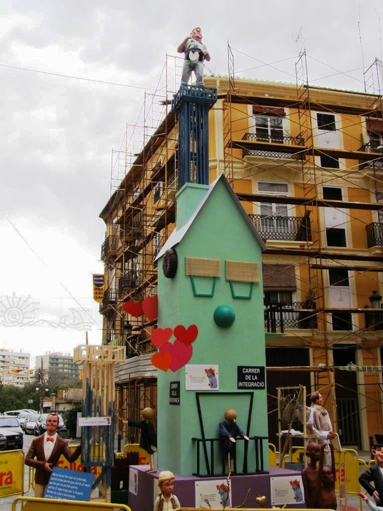 Totfalles: Doctor Sanchís Bergón-Túria
