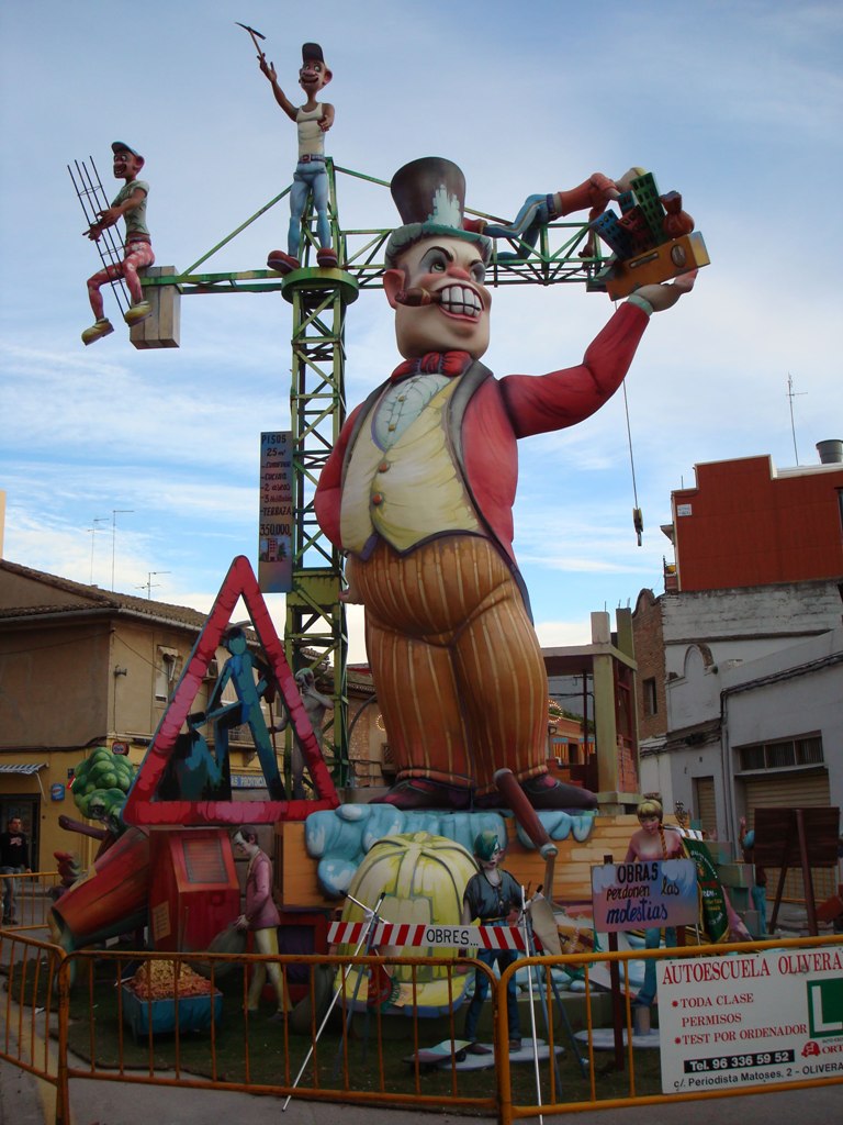 Totfalles: Gloria-Felicidad-Tremolar 