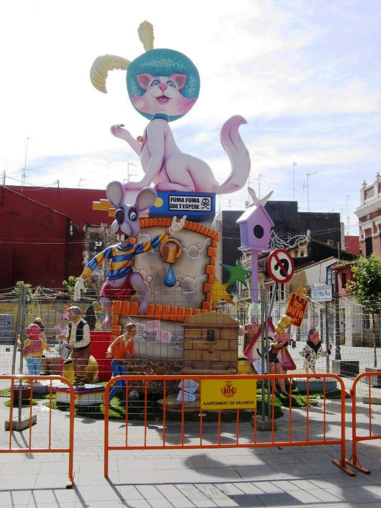 Totfalles: Sant Pere-Verge de Vallivana
