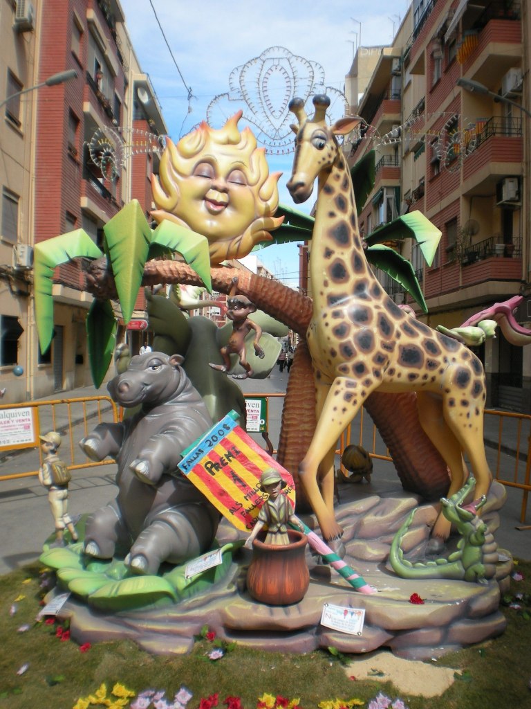 Totfalles: Sant Joan Bosco-Duque de Mandas