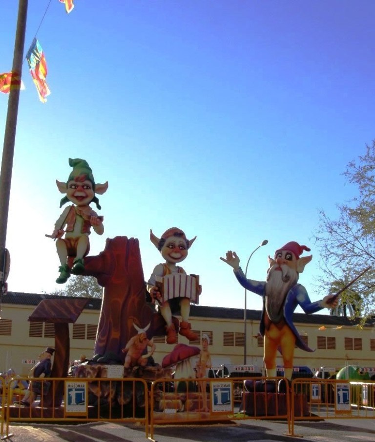 Totfalles: Santa Cruz de Tenerife-Ángel del Alcázar