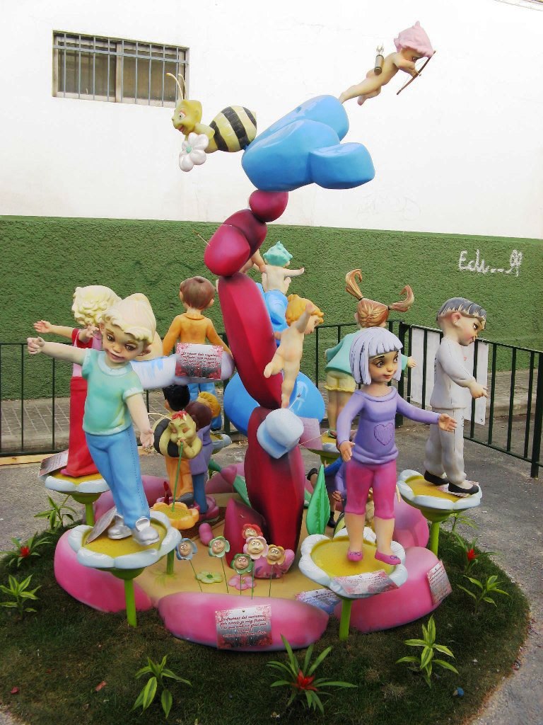Totfalles: Hierros-Juan Bautista Perales
