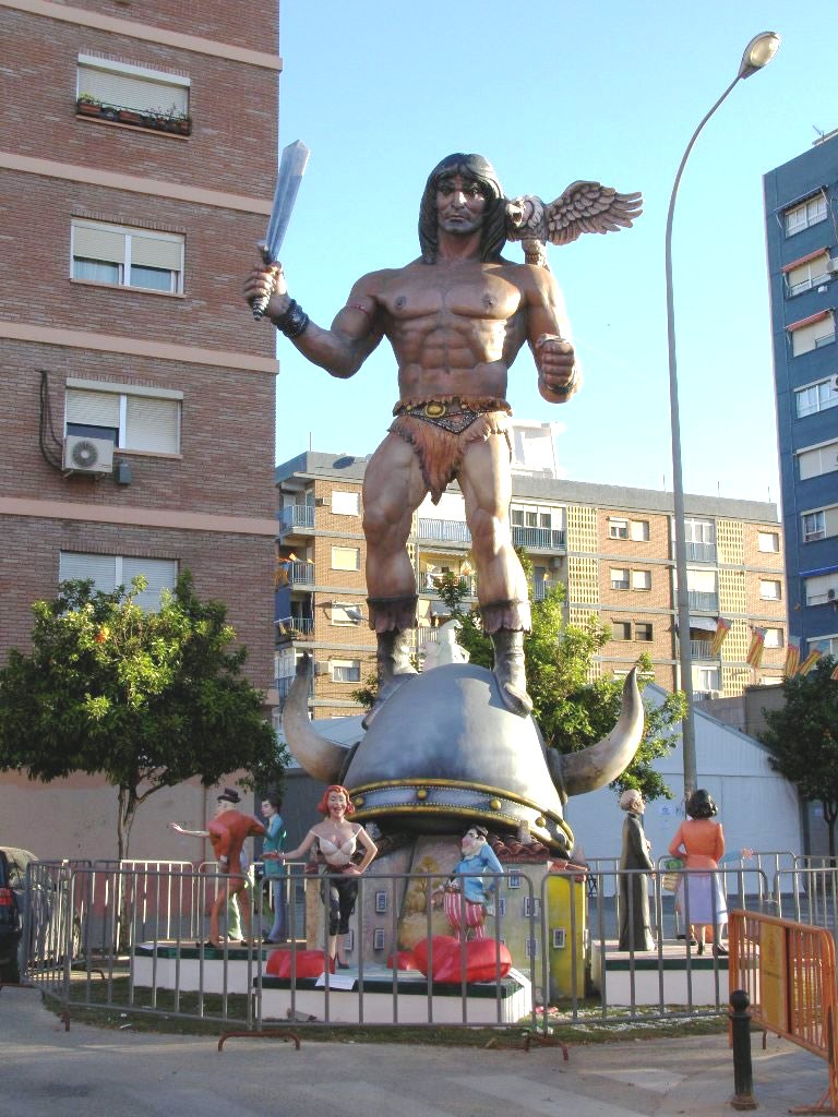 Totfalles: Virgen de la Fuensanta