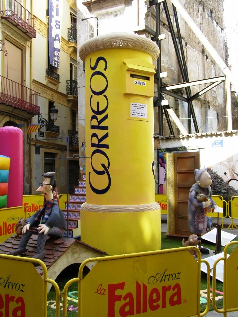 Totfalles: Plaça de l'Àngel