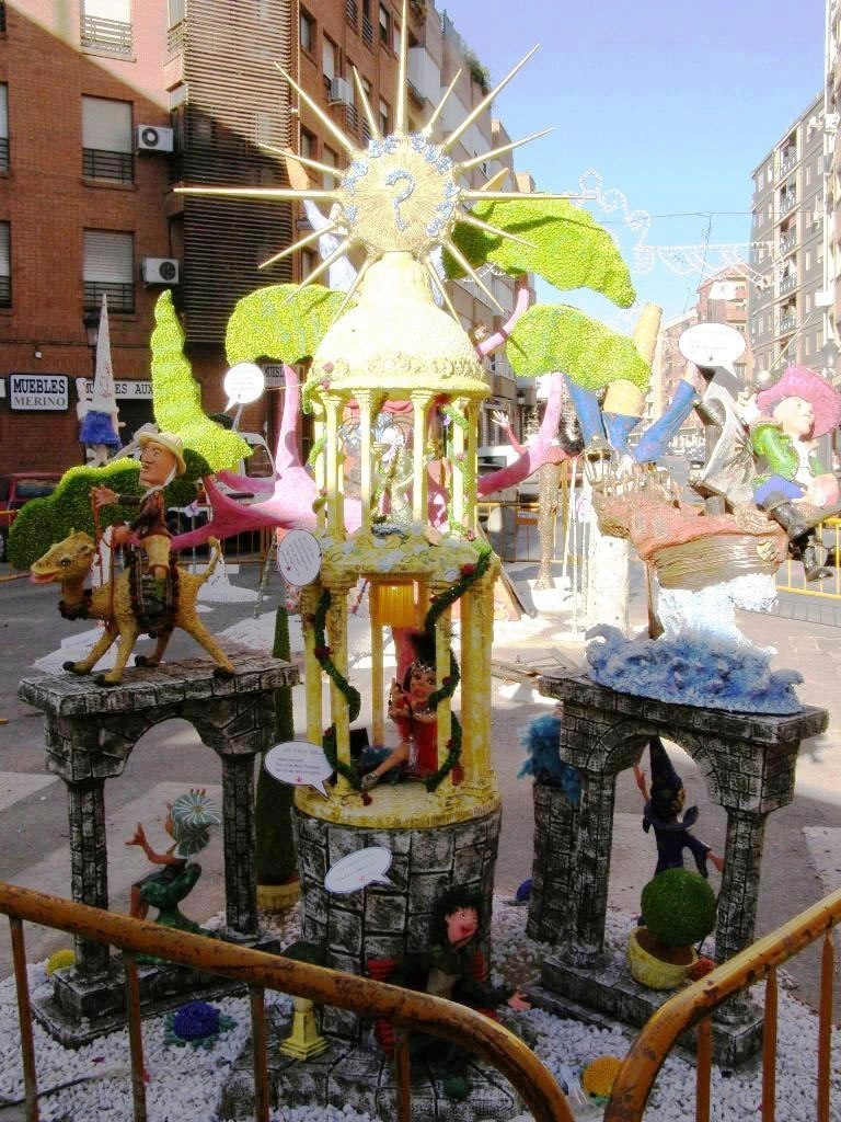 Totfalles: Juan Bautista Vives-Salvador Ferrandis Luna