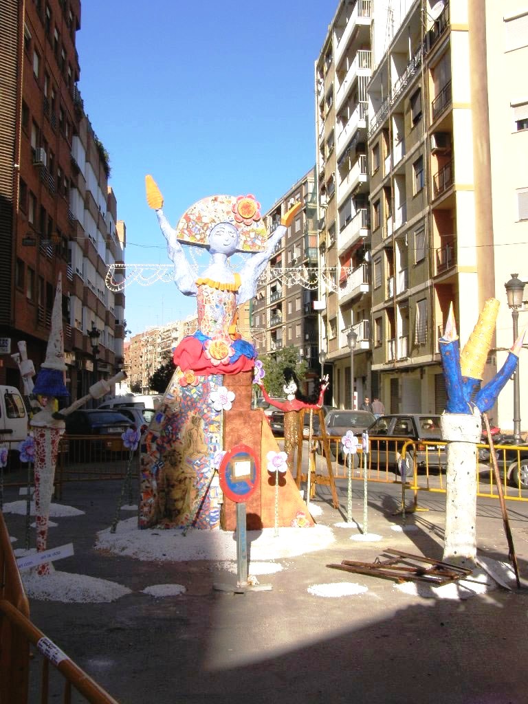 Totfalles: Juan Bautista Vives-Salvador Ferrandis Luna