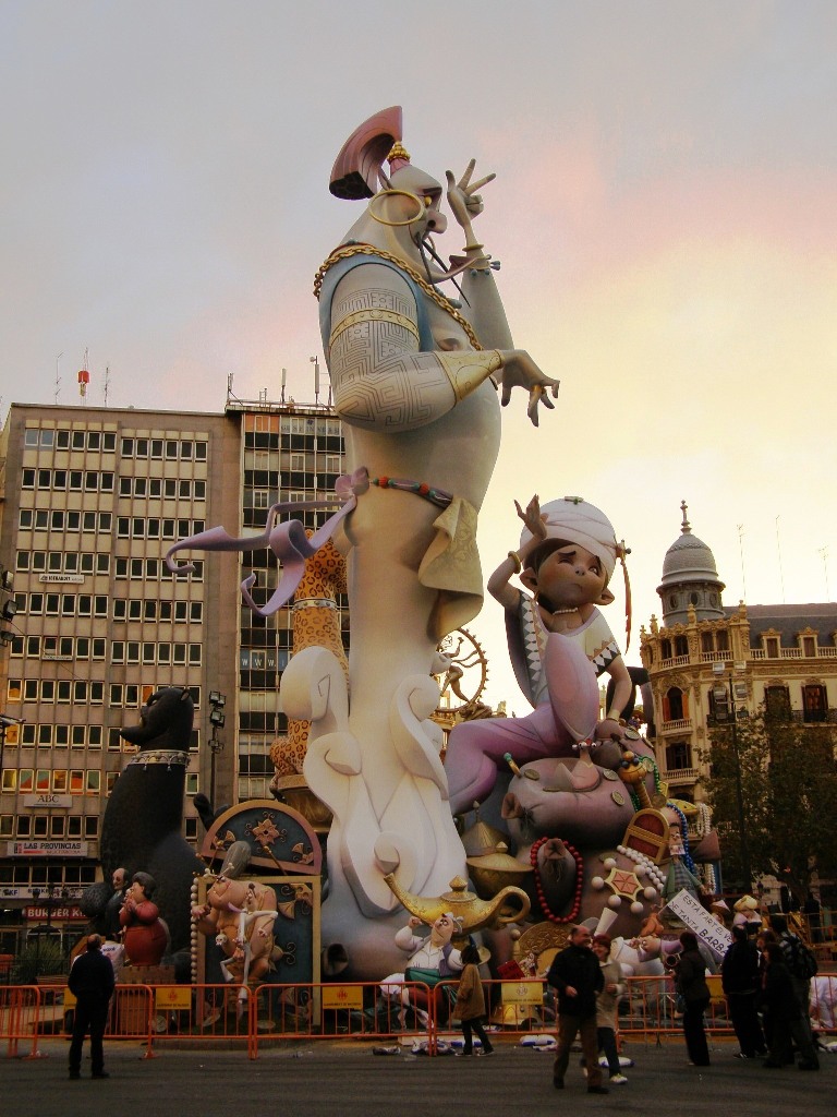 Totfalles: Plaça de l'Ajuntament