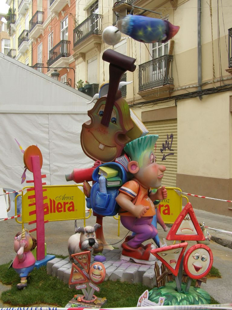Totfalles: Borrull-Socors