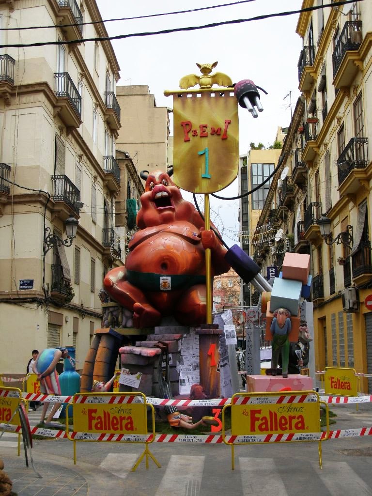 Totfalles: Borrull-Socors