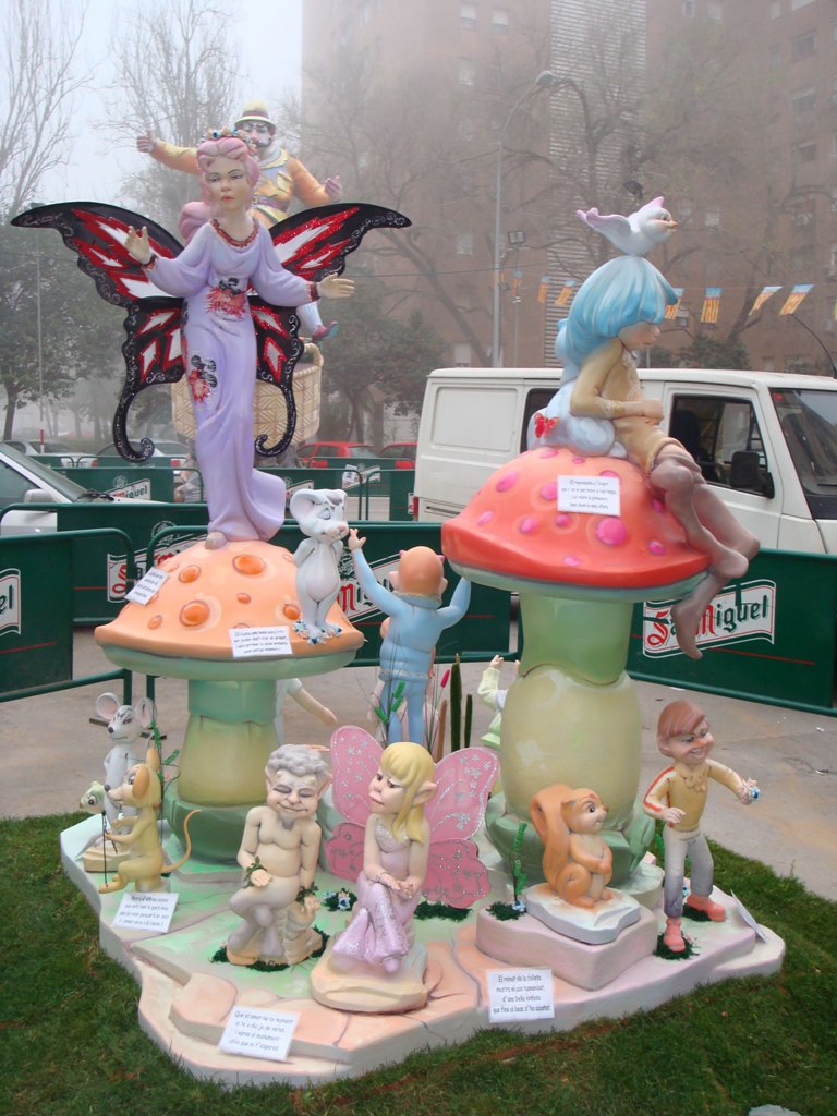Totfalles: Av. de la Plata-General Urrutia