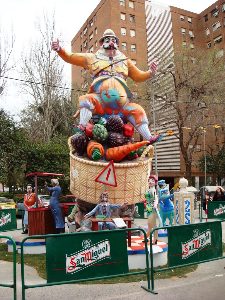 Totfalles: Av. de la Plata-General Urrutia