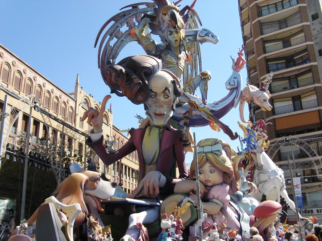 Totfalles: Exposición-Mícer Mascó-A. Baca