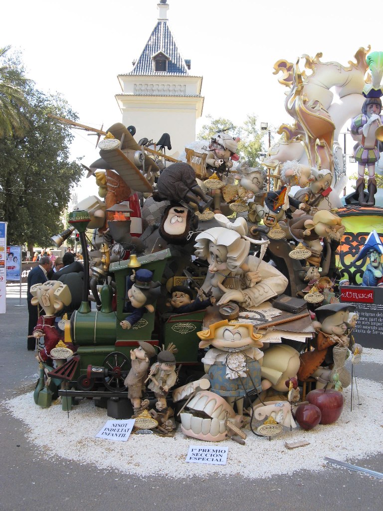 Totfalles: Exposición-Mícer Mascó-A. Baca