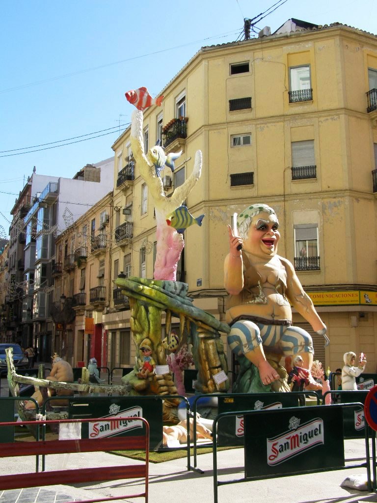 Totfalles: Cádiz-Dénia