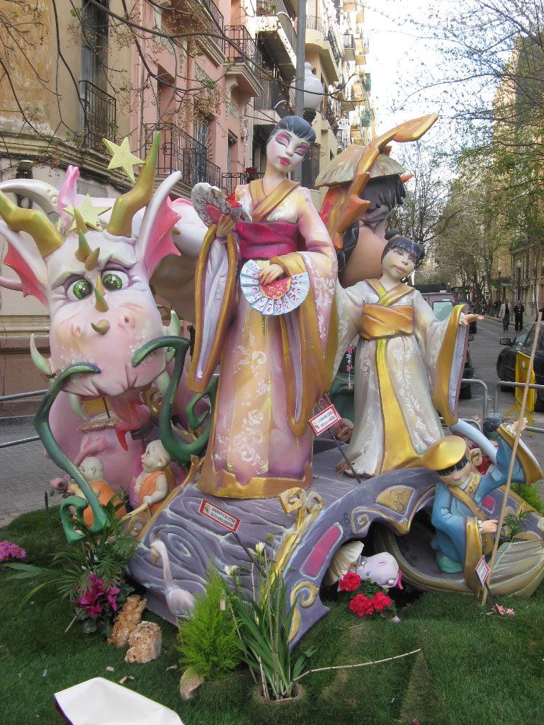 Totfalles: Joaquín Costa-Conde Altea