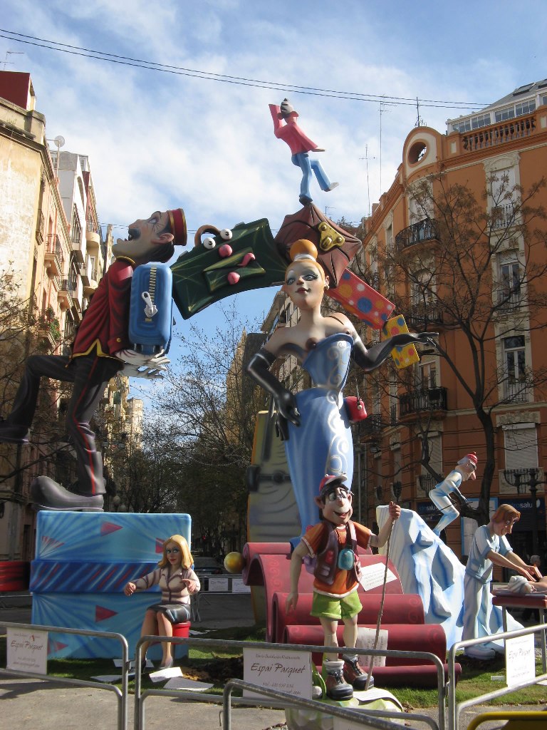 Totfalles: Joaquín Costa-Conde Altea