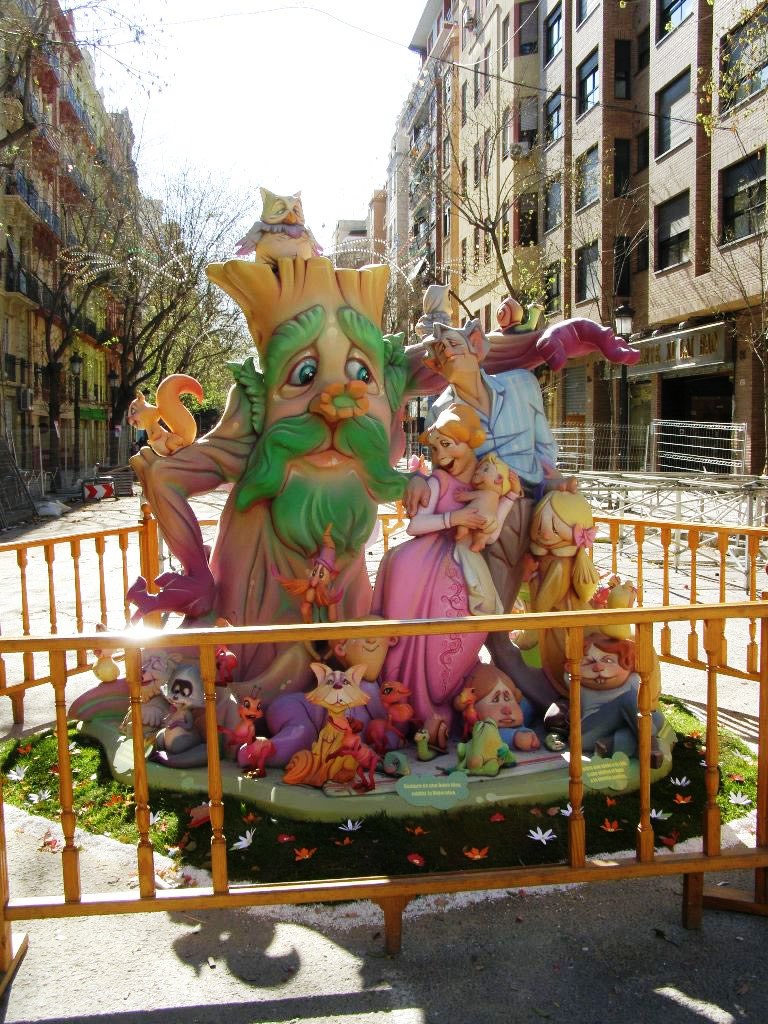 Totfalles: Cádiz-Los Centelles