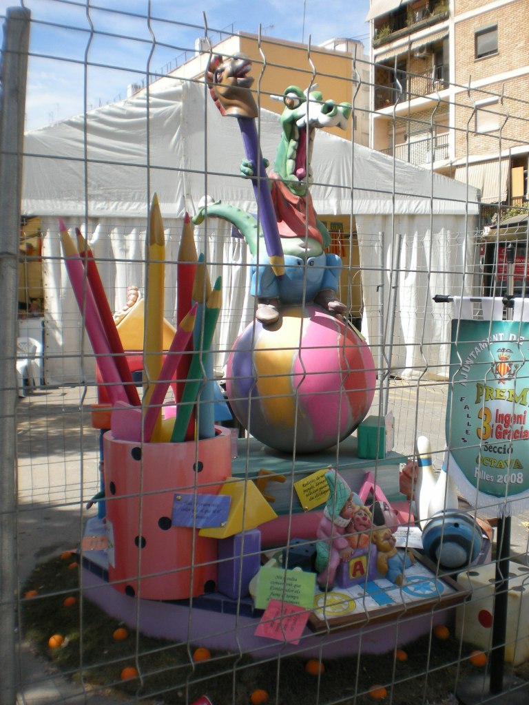 Totfalles: Pedro Cabanes-Conde Lumiares