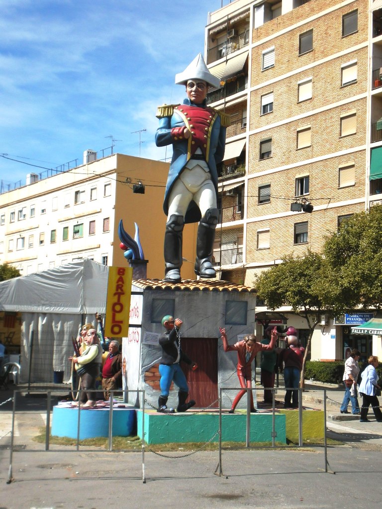 Totfalles: Pedro Cabanes-Conde Lumiares