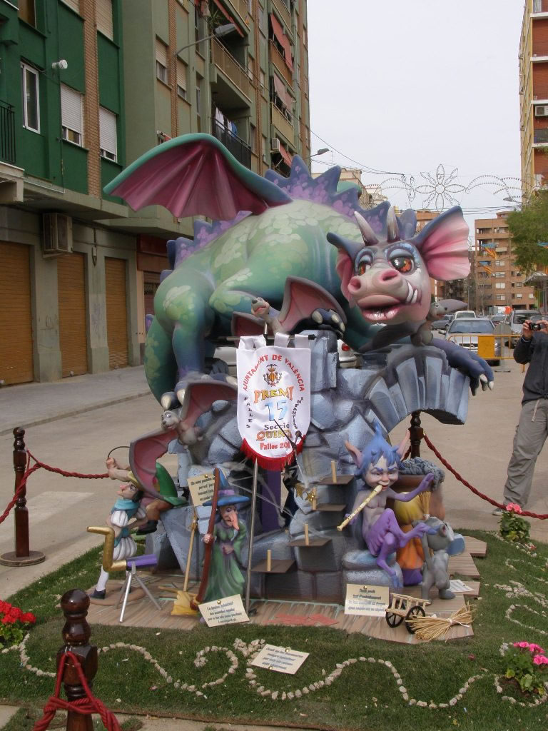 Totfalles: Archiduque Carlos-Músico Gomis