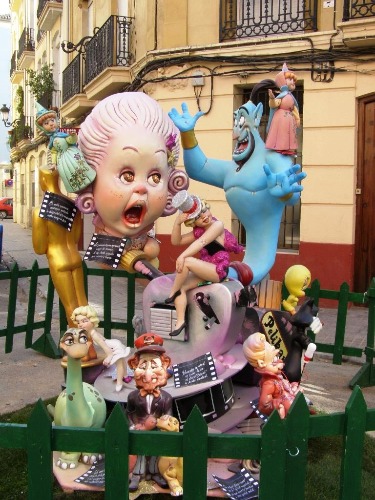 Totfalles: Doctor Serrano-Carlos Cervera