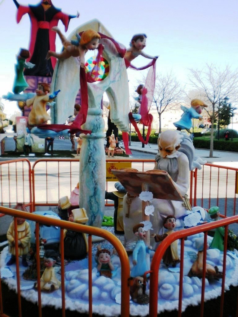 Totfalles: Ciudad de Córdoba-Vicente Tomás Martí