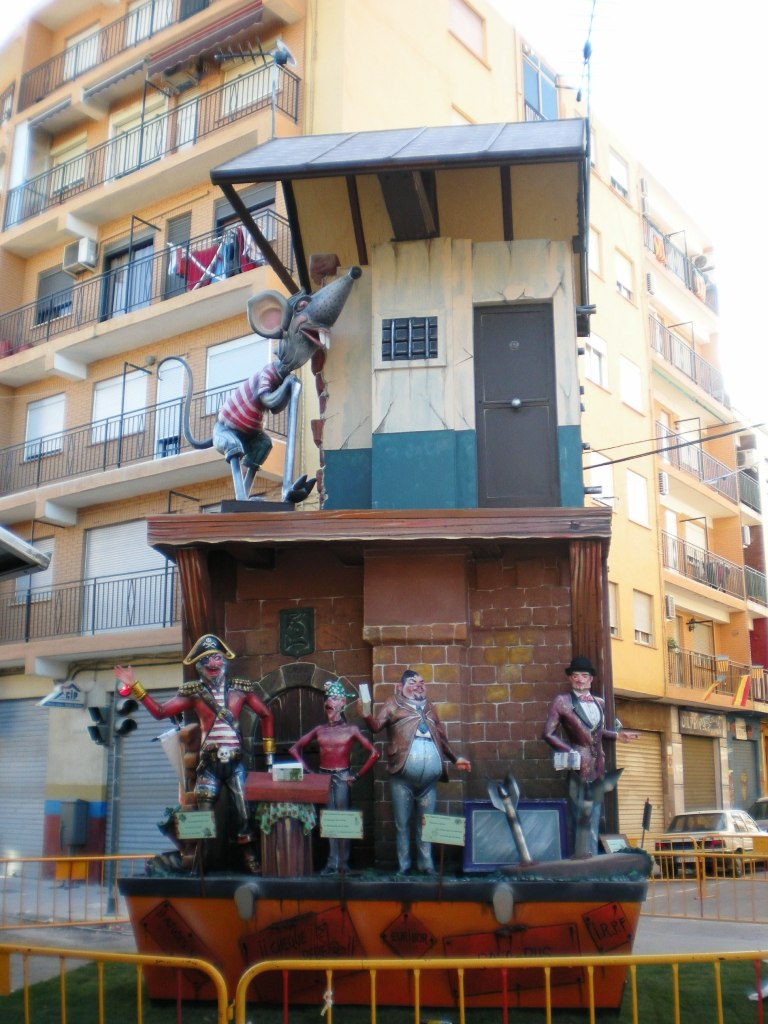Totfalles: Luz Casanova-Padre Espasa 