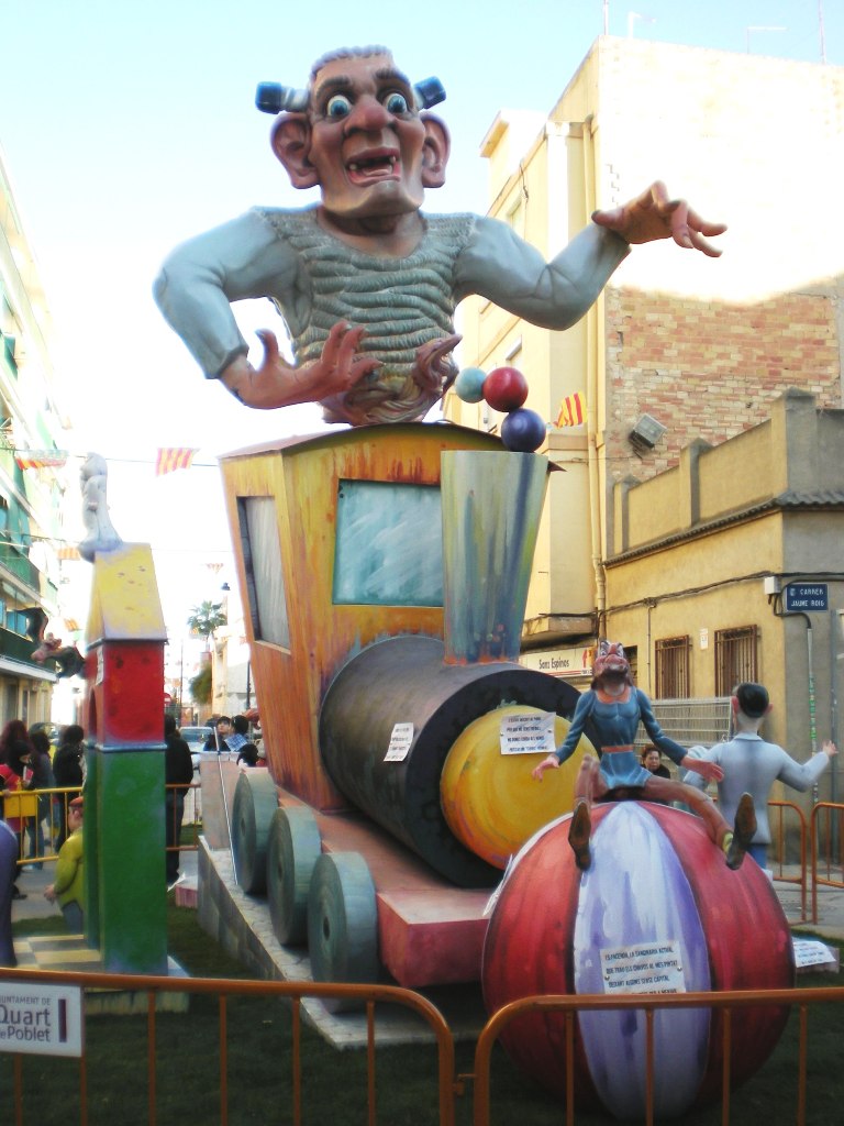 Totfalles: Pío XII-Jaime Roig 