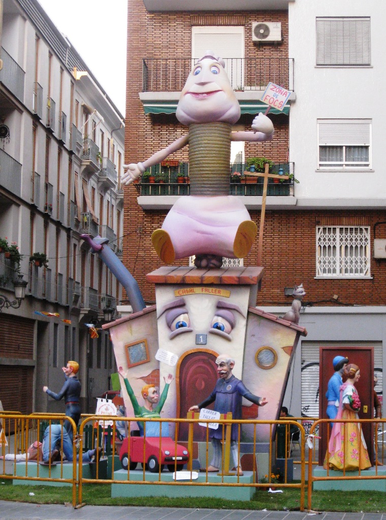 Totfalles: Guillem de Castro-Triador