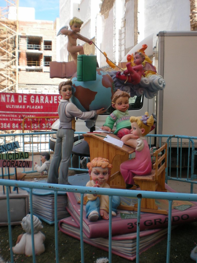 Totfalles: Marqués de Montortal-Berni i Catalá