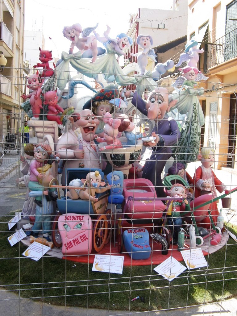 Totfalles: Barraca-Espadán