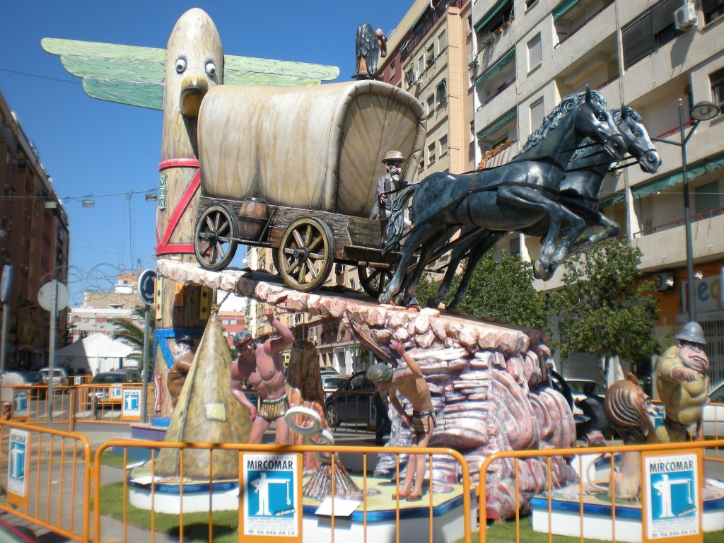 Totfalles: Conchita Piquer-Monestir de Poblet