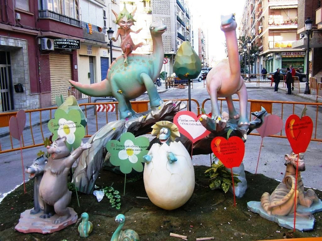 Totfalles: Luís Lamarca-Velázquez