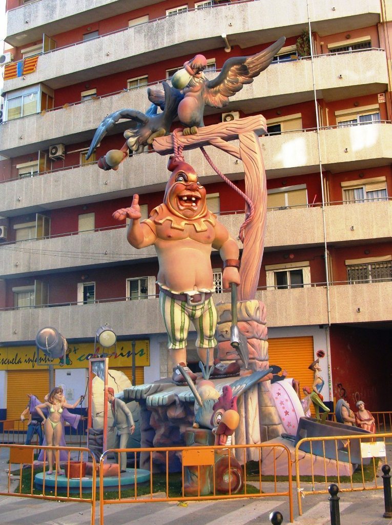 Totfalles: Luís Lamarca-Velázquez