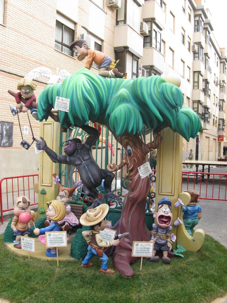 Totfalles: Conserva-Berenguer Mallol