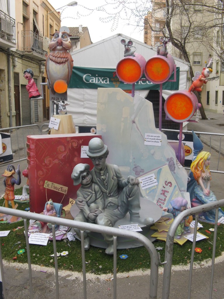 Totfalles: Vidal de Canelles-Sánchez Coello