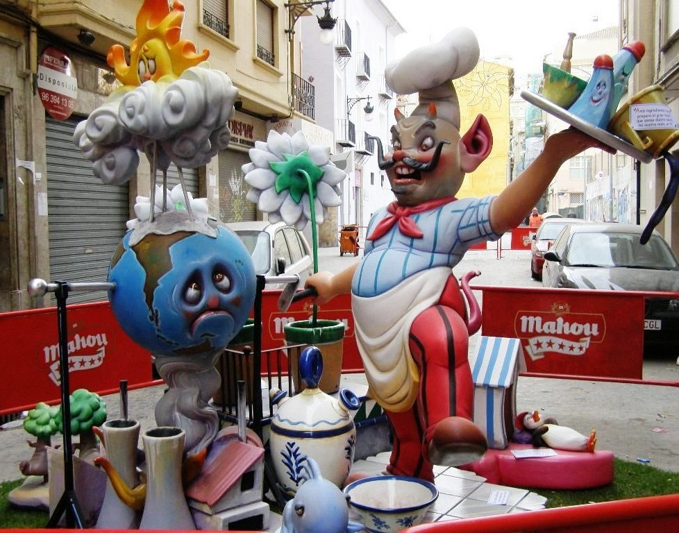 Totfalles: Linterna-Na Robella-Barón de Cárcer